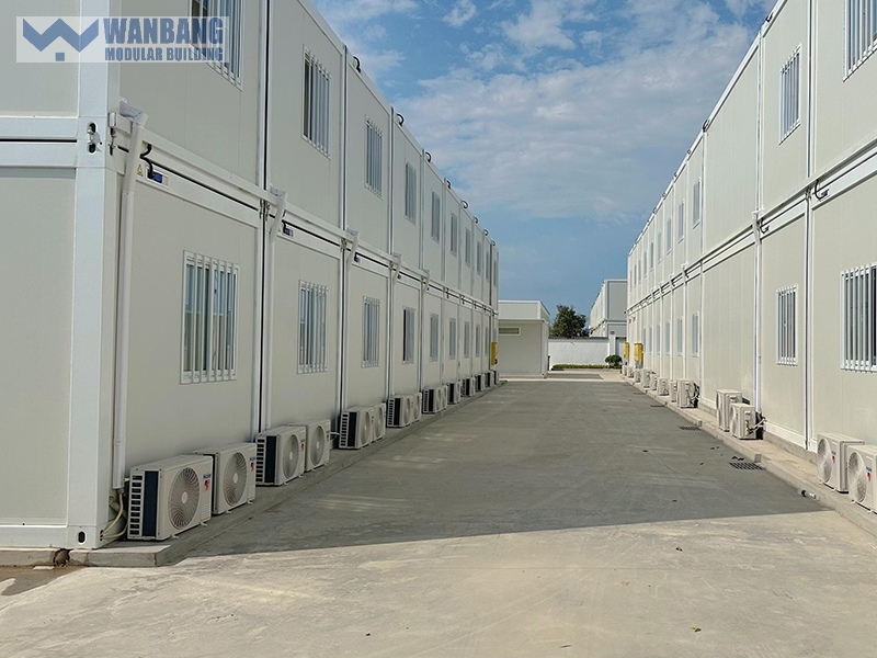 how much does it cost to buy a shipping container home